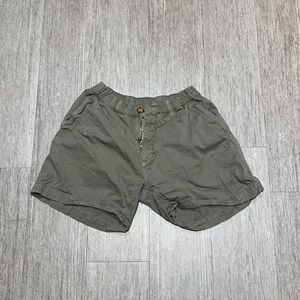 Chubbies 5.5 Inseam